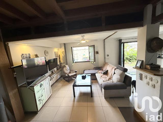 Maison vente à La Réunion