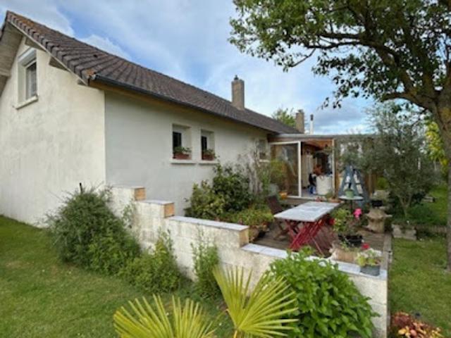 Maison vente à Évreux, Saint-andré-de-l'eure