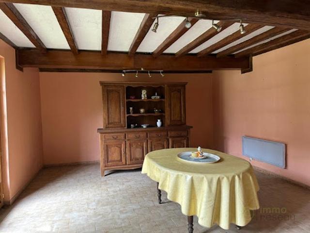 Maison vente à Beauvais, Saint-aubin-en-bray