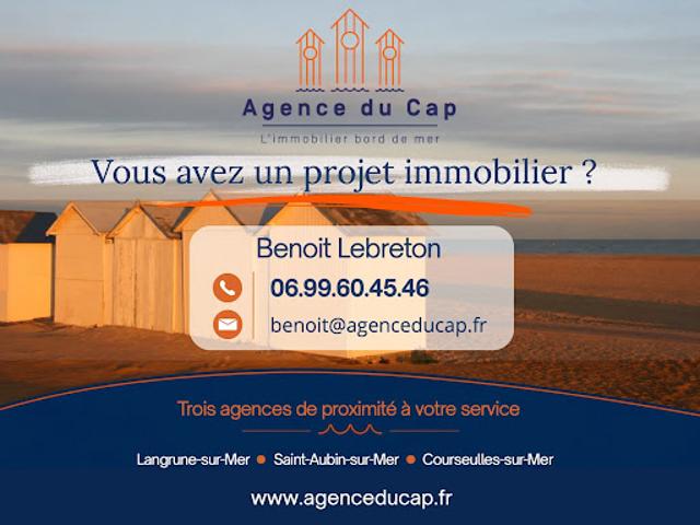 Maison vente à Caen, Bernières-sur-mer