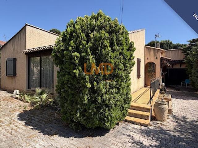 Maison vente à Arrondissement de Draguignan, Fréjus