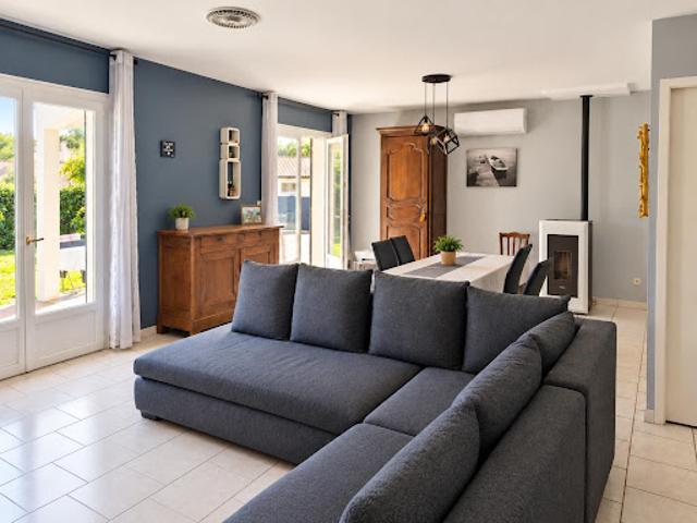 Maison vente à ZA les Hauts de la Chaume, Saint-Benoît