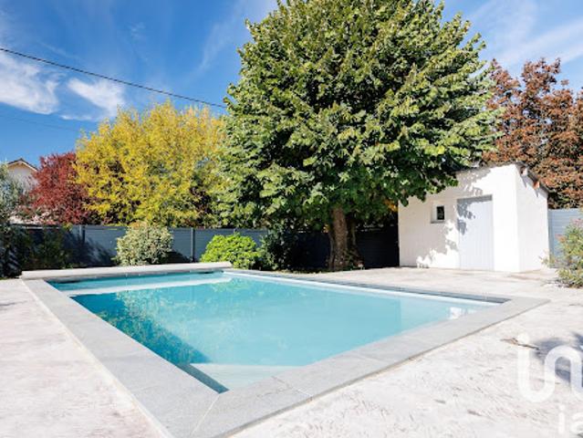 Maison vente à Bourg-en-Bresse, Saint-bernard