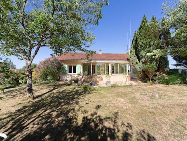 Maison vente à Saint-ciers-de-canesse, Gironde