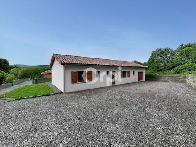 Maison vente à Saint-Gaudens, Saint-gaudens