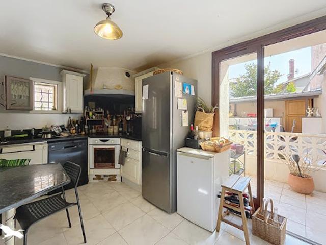 Maison vente à Lyon, Métropole de Lyon