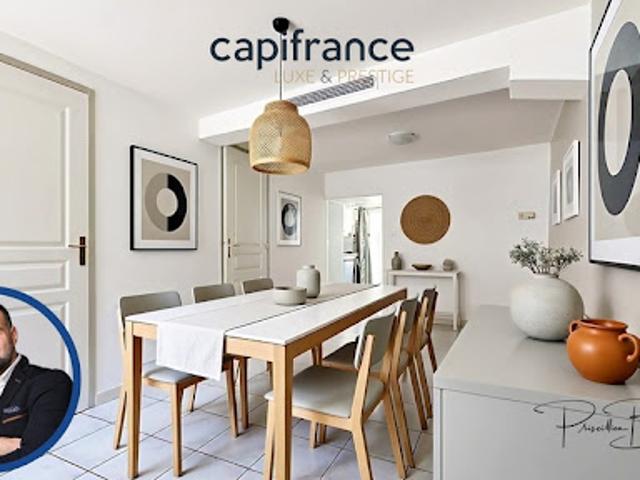Maison vente à Craponne, Rhône