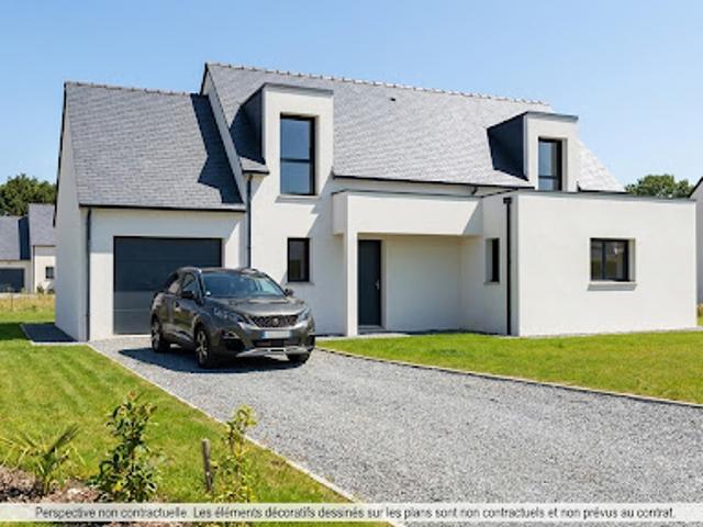 Maison vente à Le Rougeret, Saint-Jacut-de-la-Mer
