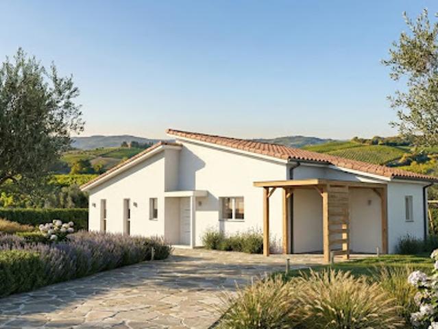 Maison vente à France métropolitaine, Saint-julien-de-crempse