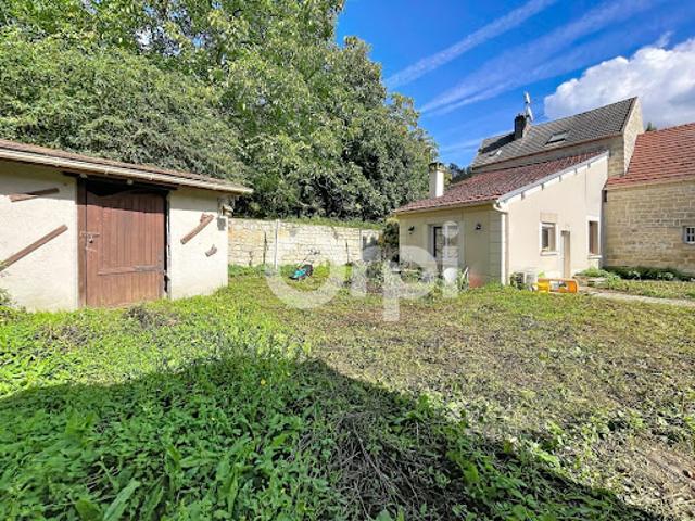 Maison vente à Saint-Maximin, Oise