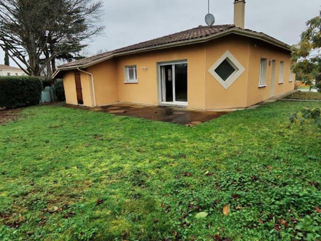 Maison vente à Mont-de-Marsan, Saint-pierre-du-mont