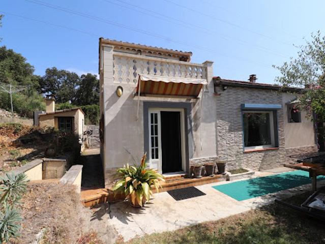 Maison vente à Alès, Saint-privat-des-vieux