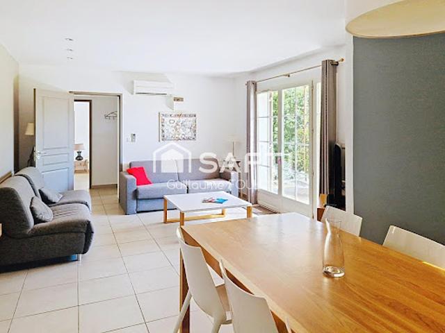 Maison vente à Apt, Saint-saturnin-lès-apt