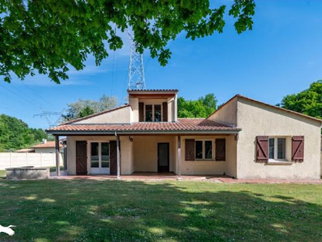 Maison vente à Lesparre-Médoc, Nouvelle-Aquitaine