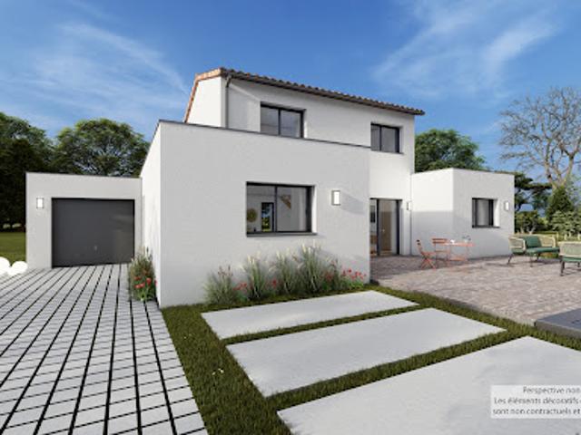 Maison vente à Saint-Sauveur, Haute-Garonne