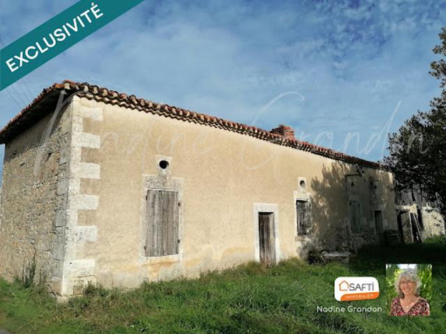 Maison vente à Angoulême, Bardenac
