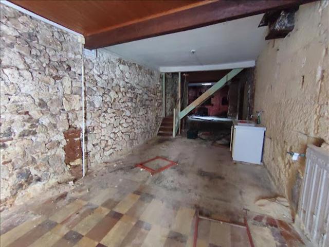 Maison vente à Libourne, Pineuilh