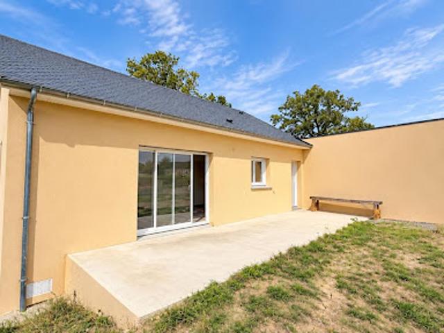 Maison vente à Saint-Amans, Salmiech