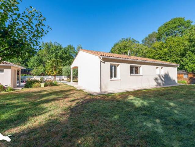 Maison vente à Saintes, Saujon