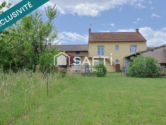 Maison vente à Bourg-en-Bresse, Sermoyer