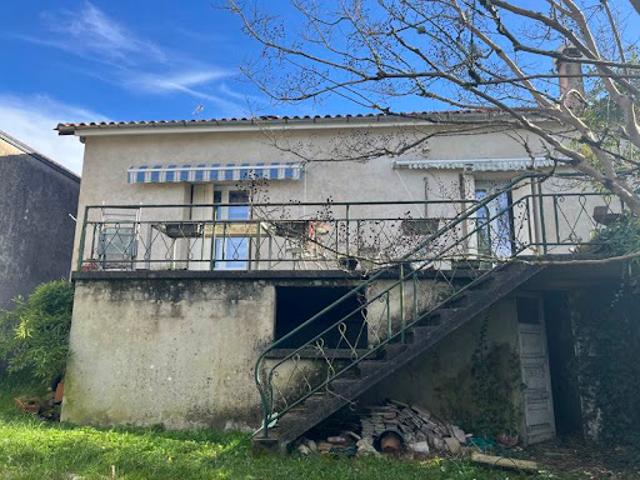 Maison vente à Bergerac, Mescoules