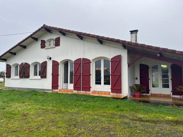 Maison vente à Dax, Sort-en-chalosse