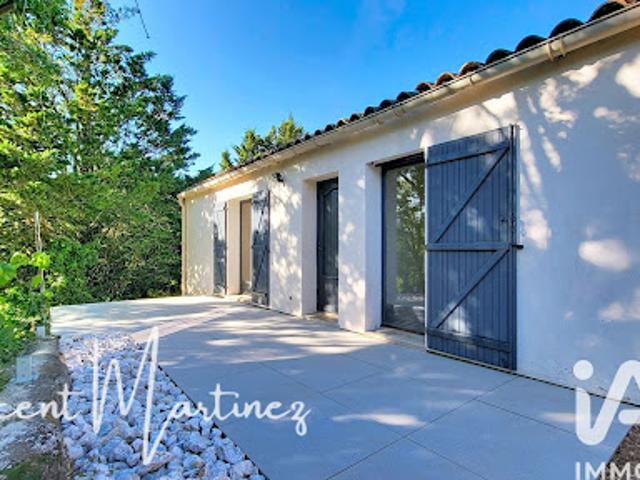 Maison vente à Lodève, Soubès