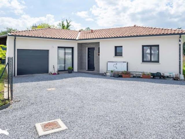 Maison vente à France métropolitaine, Tartas