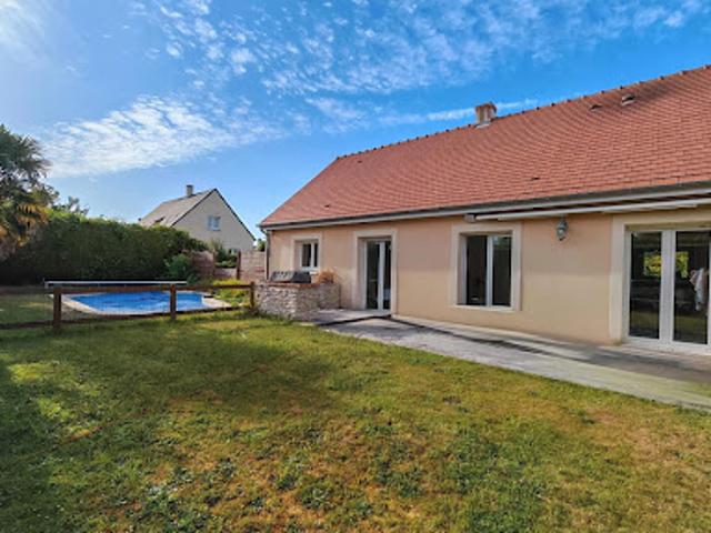 Maison vente à Caen, Bretteville-l'orgueilleuse