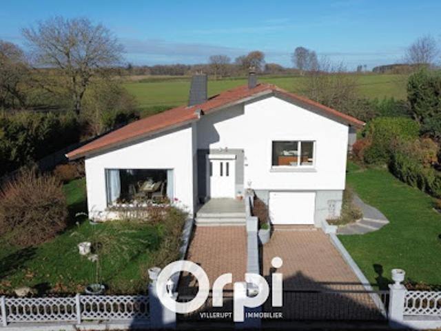 Maison vente à Val-de-Briey, Tiercelet