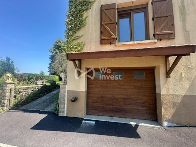 Maison vente à Sedan, Vaux-lès-mouzon