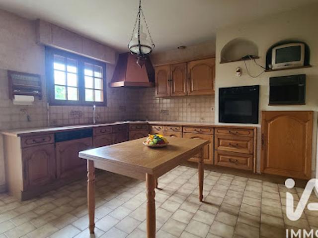 Maison vente à Saumur, La Breille-les-pins