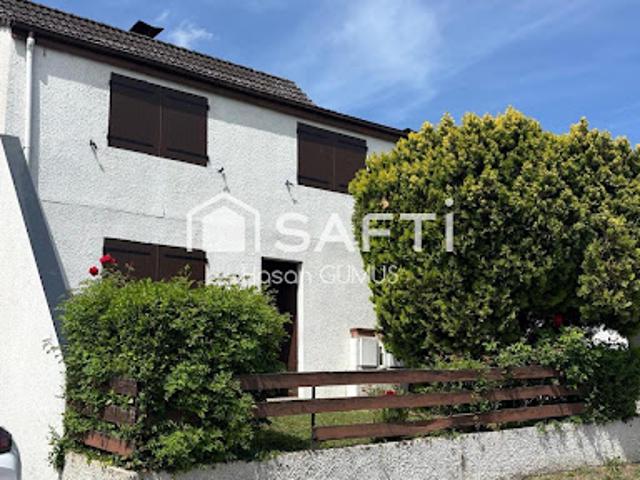 Maison vente à Vienne