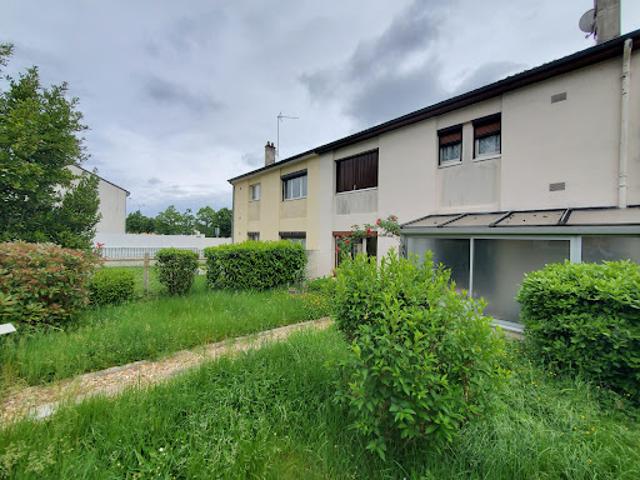 Maison vente à Vierzon, Cher