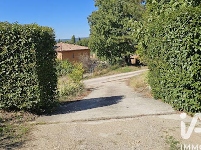 Maison vente à Brignoles, Villecroze