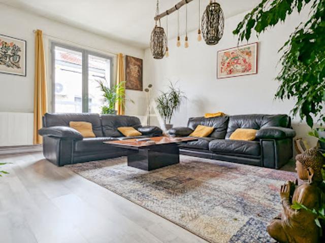 Maison vente à Villeneuve-sur-Lot, Villeneuve-sur-lot