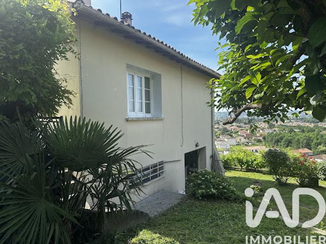 Maison vente à Villeneuve-sur-Lot, Villeneuve-sur-lot