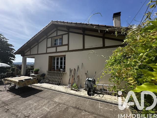 Maison vente à Villeneuve-sur-Lot, Villeneuve-sur-lot