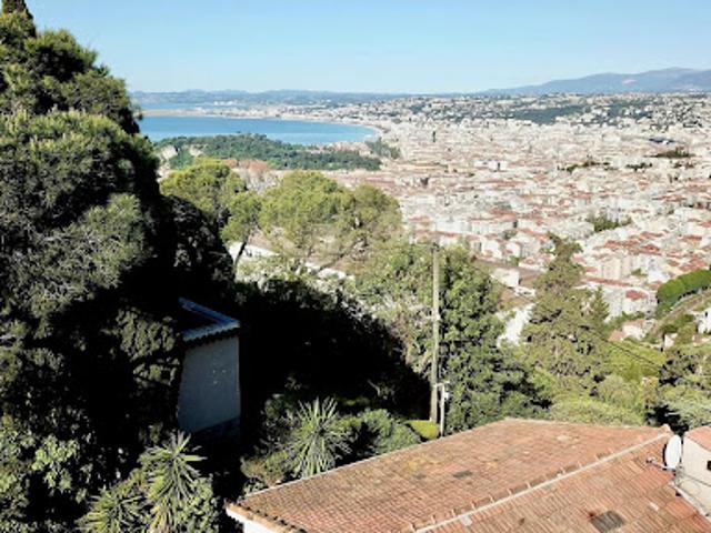 Maison vente à Nice