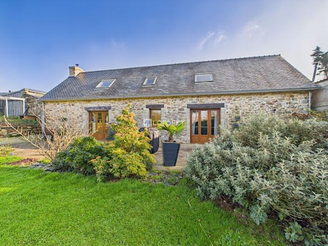 Maison vente à Châteaulin, Bretagne