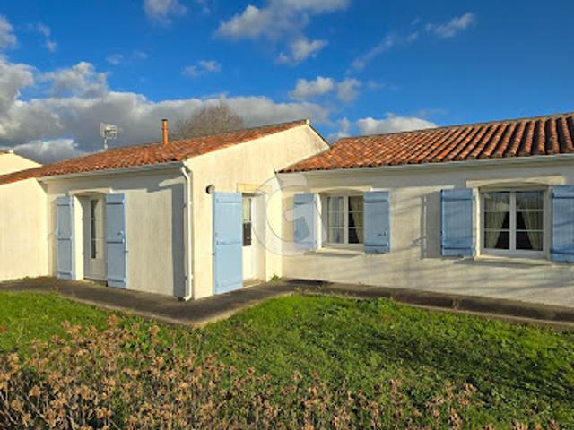 Maison vente à France métropolitaine, Angles
