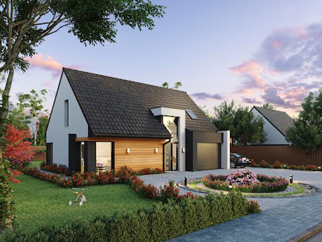 Maison vente à Vire, Caumont-l'eventé