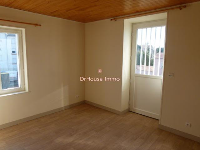 Maison vente à Roanne, Saint-nizier-sous-charlieu