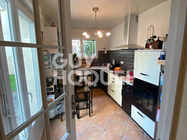 Maison vente à Libourne