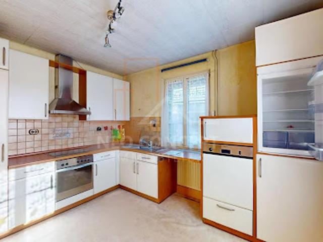 Maison vente à Drusenheim, Collectivité européenne d'Alsace