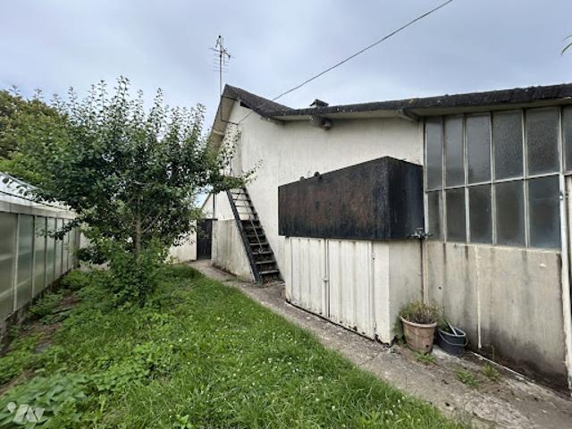 Maison vente à Itancourt, Aisne