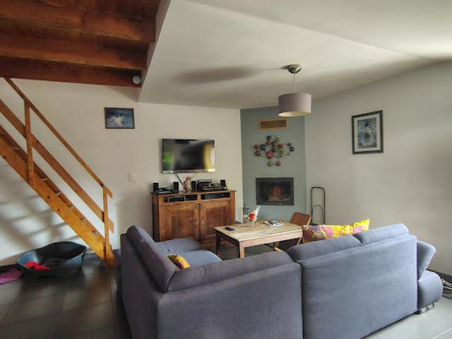 Maison vente à Rochefort, Marennes