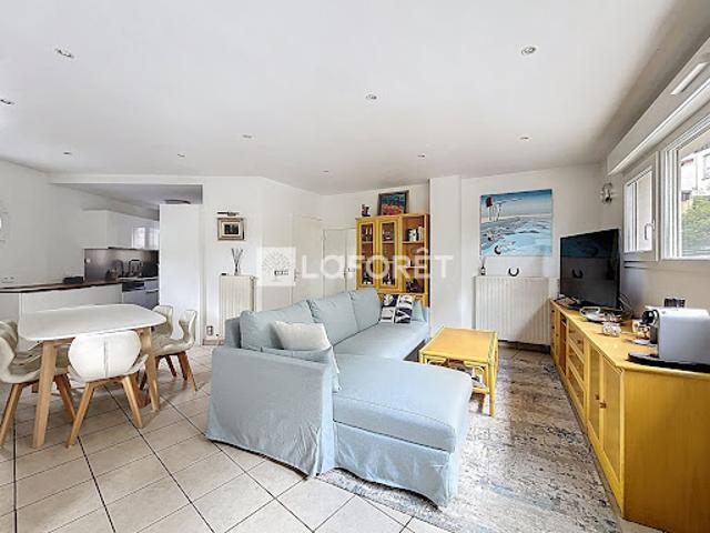 Maison vente à Boulogne-Billancourt, Vanves