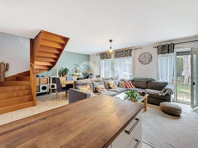 Maison vente à Saint-Julien-en-Genevois, Vulbens