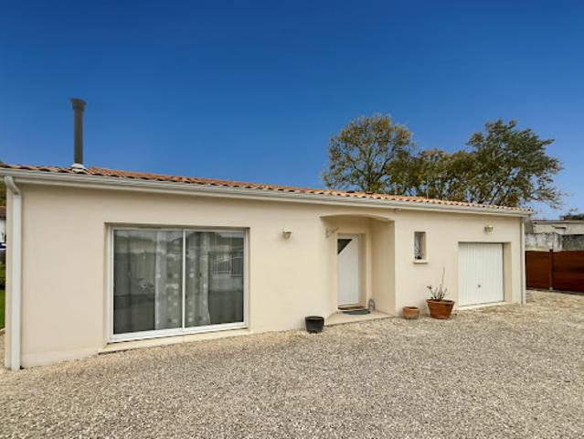 Maison vente à France métropolitaine, Saint-sulpice-de-royan